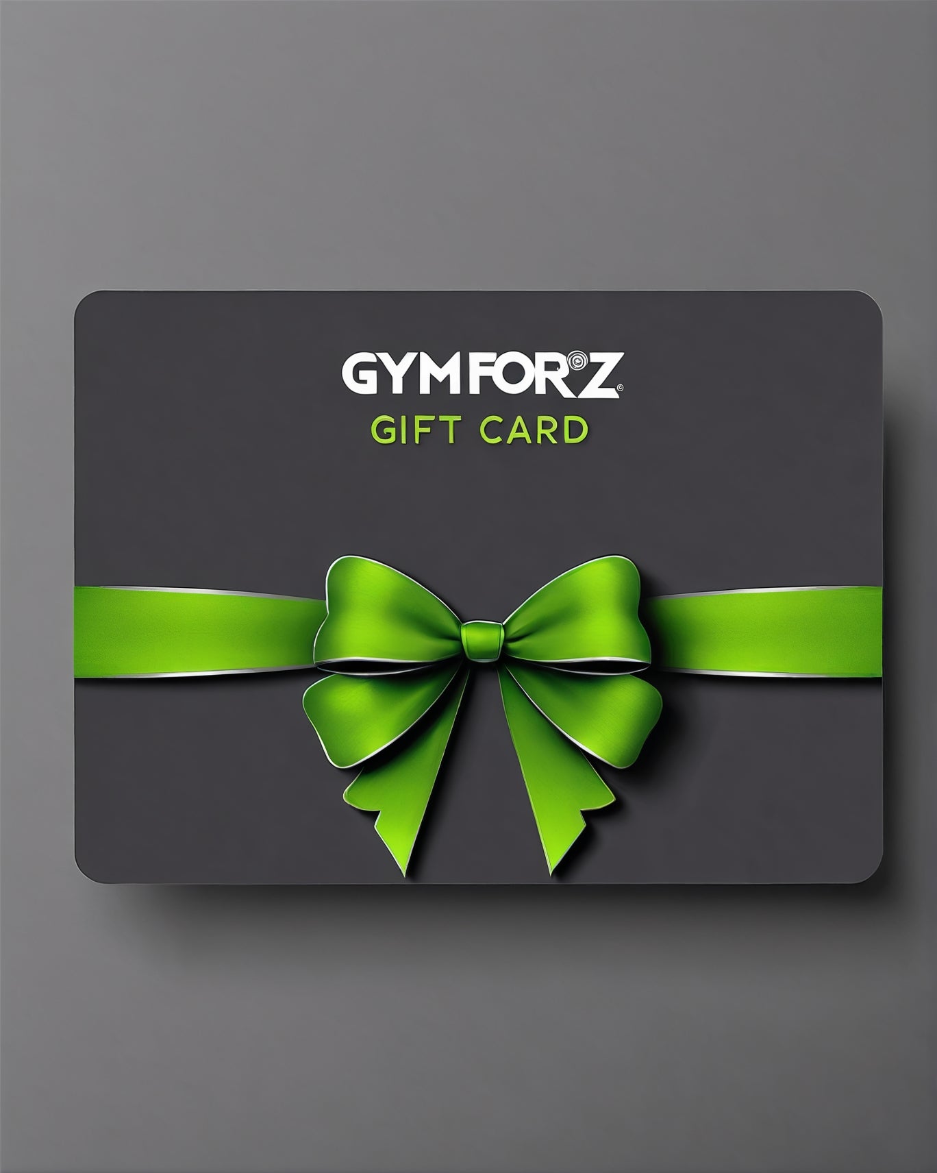 GYMFORZ GIFT CARD