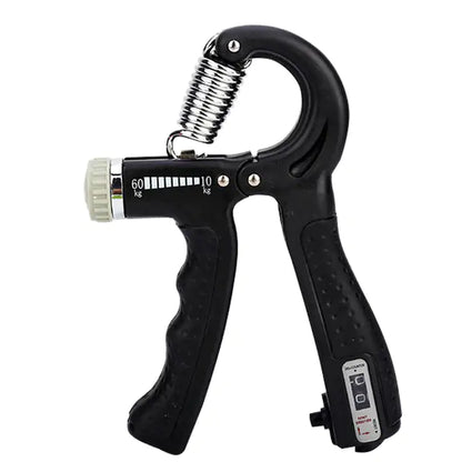 5-60Kg Adjustable Heavy Gripper Fitness